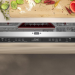 Посудомоечная машина встраиваемая Neff S257ZB802E
