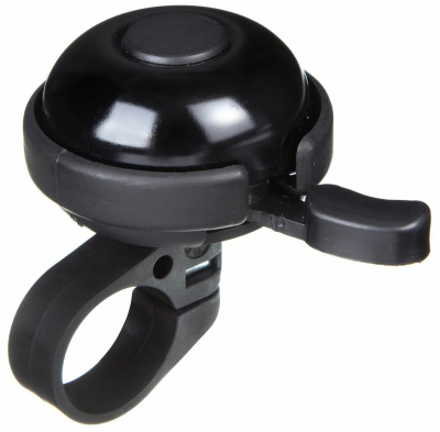 Звонок механический STG 31А-05, черный