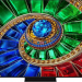 Телевизор TCL 75RM7L Mini-LED SMART TV Google