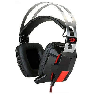 Наушники Redragon Lagopasmutus 2