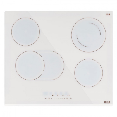 Электрическая варочная панель Zorg Technology MS171 WH