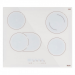 Электрическая варочная панель Zorg Technology MS171 WH