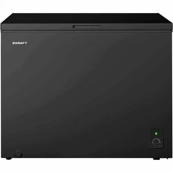 Морозильный ларь KRAFT BD (W)-280BRX