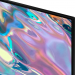 55" Телевизор Samsung QE55Q60BAUXXH HDR, QLED, черный