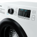 Стиральная машина SAMSUNG WW80AGAS26AELD