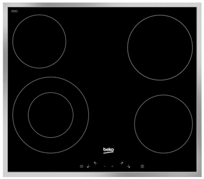 Варочная панель BEKO HIC 64402 X