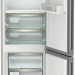 Холодильник Liebherr CBNsfc 57vi с функциями Bio Fresh и No Frost