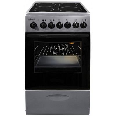 Электрическая плита Лысьва ЭПС 43р4МС (EF4006MK00) жемчужно-светло-серая