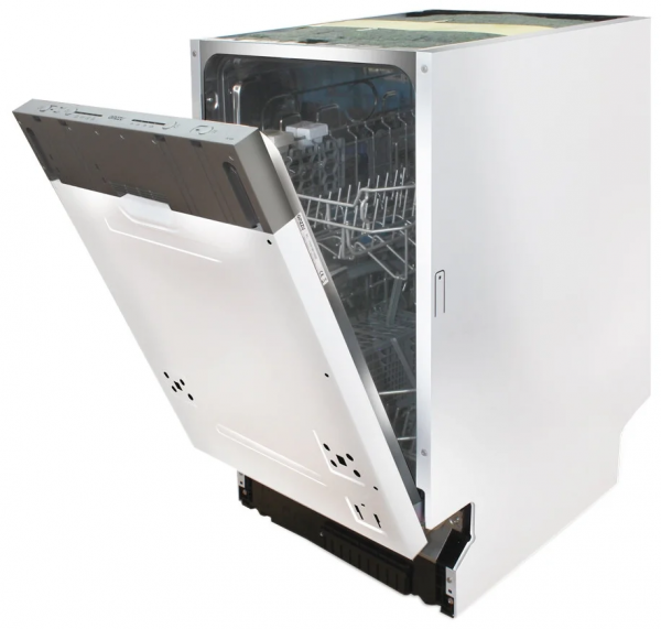 Посудомоечная машина Ginzzu DC408
