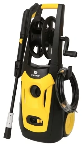 Мойка высокого давления Калибр ВДМ-1900