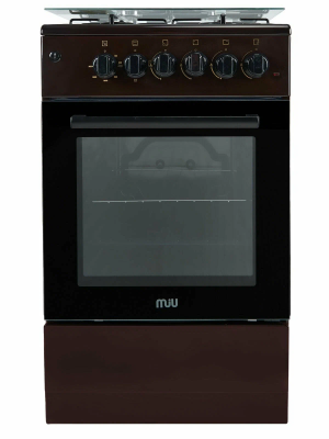 Плита MIU 5012 ERP коричневый