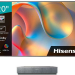 Телевизор HISENSE 120L5H