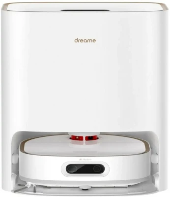 Робот-пылесос Dreame W10 Pro RLS6TAC