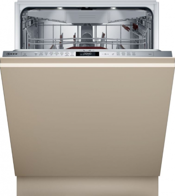 Посудомоечная машина встраиваемая Neff S257ZCX01E