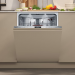 Посудомоечная машина встраиваемая Neff S257ZCX01E