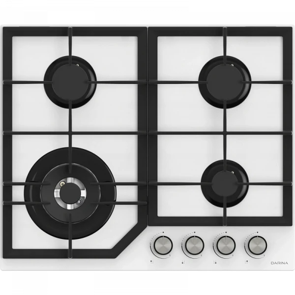 Газовая варочная панель Darina ER4 BGC341 08 W