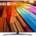 Телевизор LG 50UT81006LA.ARUB