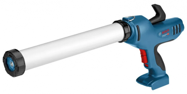 Аккумуляторный закрытый пистолет Bosch GCG 18V-600