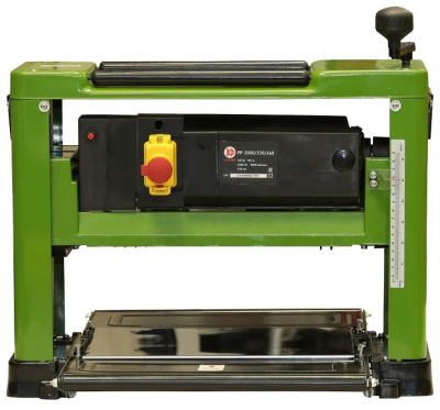 Рейсмусовый станок КАЛИБР РР-2000/330/160 2 кВт