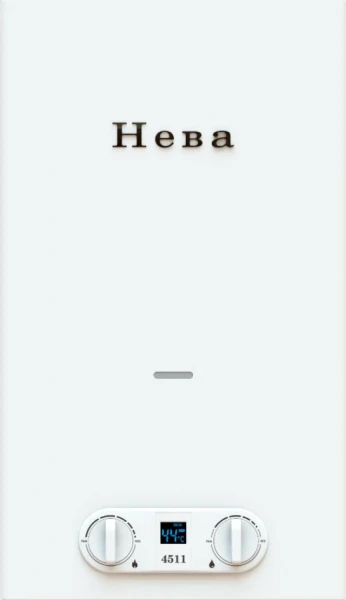 Водонагреватель NEVA 4511 (белый)