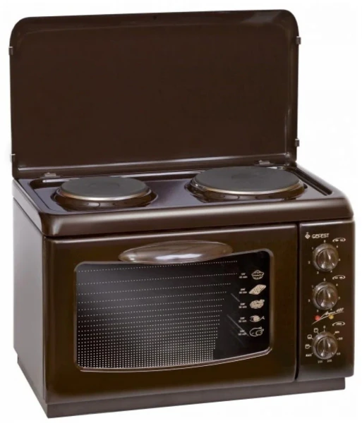 Мини-печь GEFEST ЭПНСд 420 К19