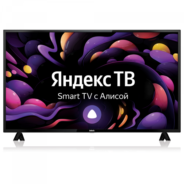 Телевизор BBK 42LEX-7255/FTS2C