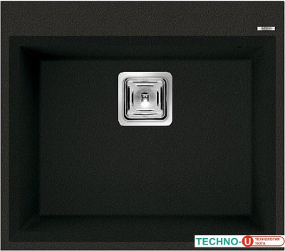 Кухонная мойка Elleci Karisma 105 Ghisa 70