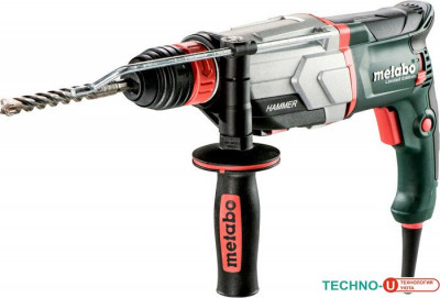 Перфоратор Metabo KHE 2860 Quick Limited Edition