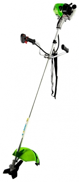 Триммер бензиновый Сибртех БКС 1800 96241, 1.8 л.с., 42 см