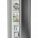 Холодильник Liebherr CNgbc 5723 NoFrost черное стекло