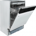 Встраиваемая посудомоечная машина GEFEST 45313