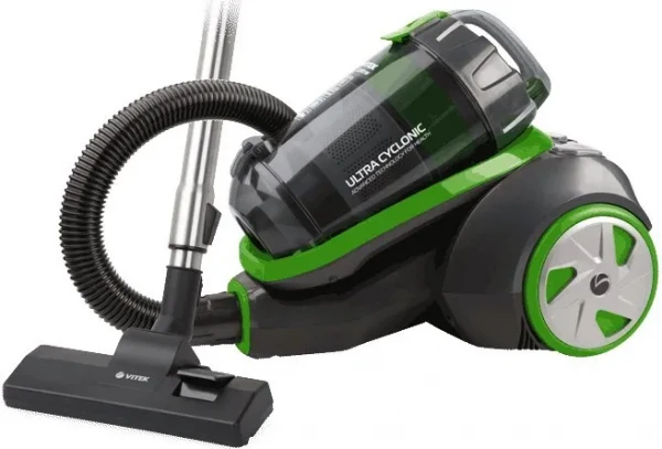Пылесос Vitek VT-8130 BK