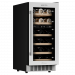 Винный шкаф Meyvel MV28-KWT2