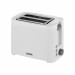 Тостер BBK TR81M (белый)
