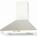 Кухонная вытяжка Elikor Вента 60П-650-К3Д (белый)
