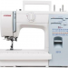 Швейная машина Janome 5519