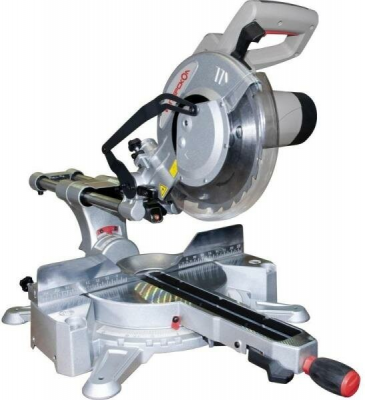 Пила радиально-рычажная Интерскол ПРР-255/1800ЛМ 721.1.0.70