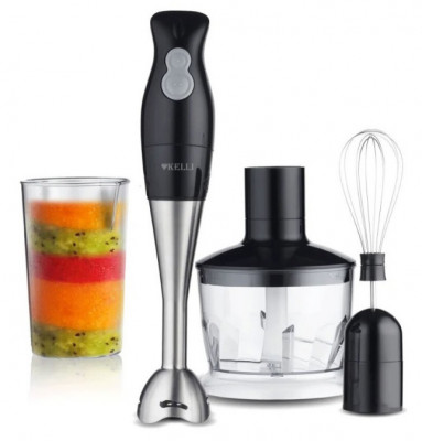 Погружной блендер KELLI KL-5072