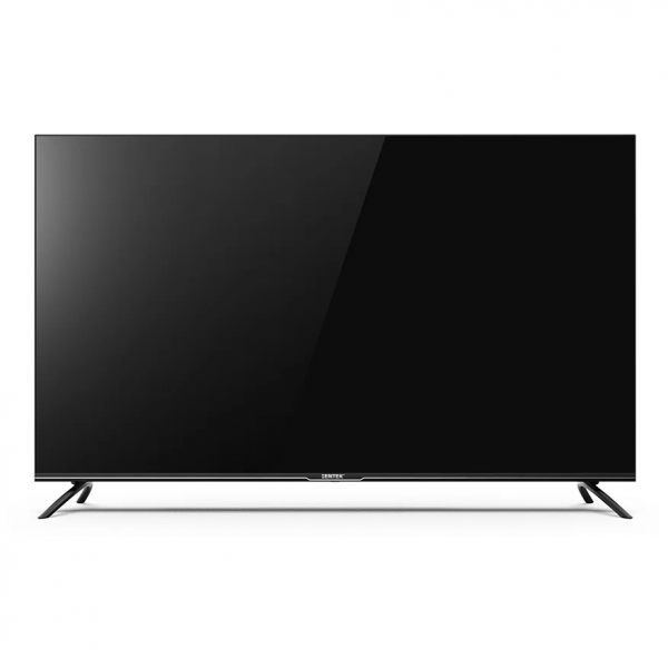 40" Телевизор CENTEK CT-8640 LED, черный