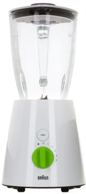 Стационарный блендер Braun JB 3060 WK
