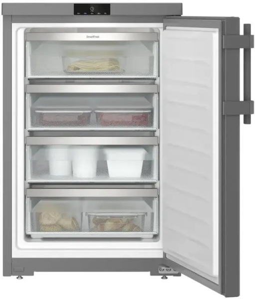 Морозильник Liebherr Fdgd 1404