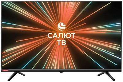 32" Телевизор STARWIND SW-LED32SB303 LED, черный