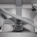 Посудомоечная машина встраиваемая Neff S257ZCX18E