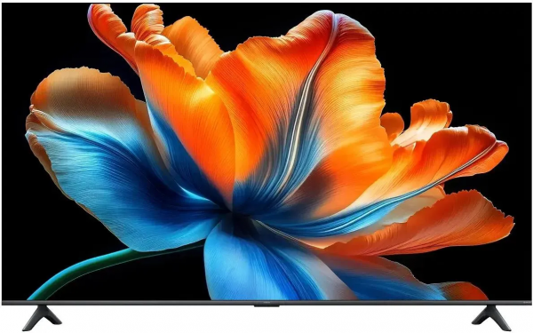Телевизор XIAOMI S Mini LED 75 2026 QLED 4K Ultra HD SMART TV Android TV