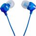 Наушники Sony MDR-EX15LP (черный)