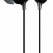 Наушники Sony MDR-EX15LP (черный)