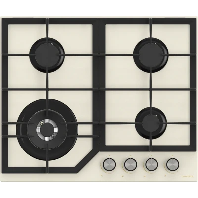 Газовая варочная панель Darina ER4 BGC341 08 BG 