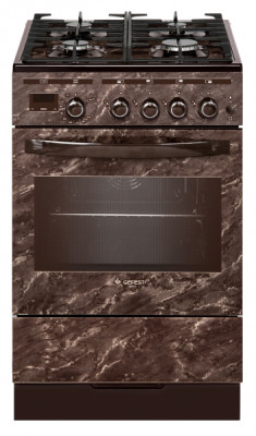 Плита газовая GEFEST 5500-03 0054