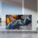 Телевизор Xiaomi Mi LED TV Q2 65 (L65M7-Q2RU)