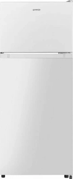 Холодильник GORENJE RF212FPW4 , 124 л, внешнее покрытие-металл, размораживание - ручное, 47.5 см х 117 см х 48.7 см